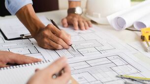 <p>A number of associated site works are also planned for the development.</p> <p>A number of associated site works are also planned for the development.</p>