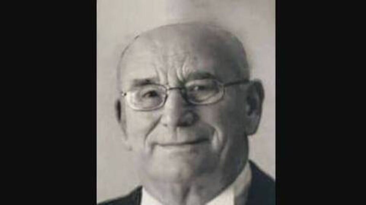 Obituary: Remembering the late Edward Smith, Ballybeg, Waterford