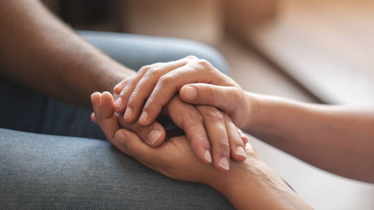 Support hub set up for those affected by fire in Waterford City