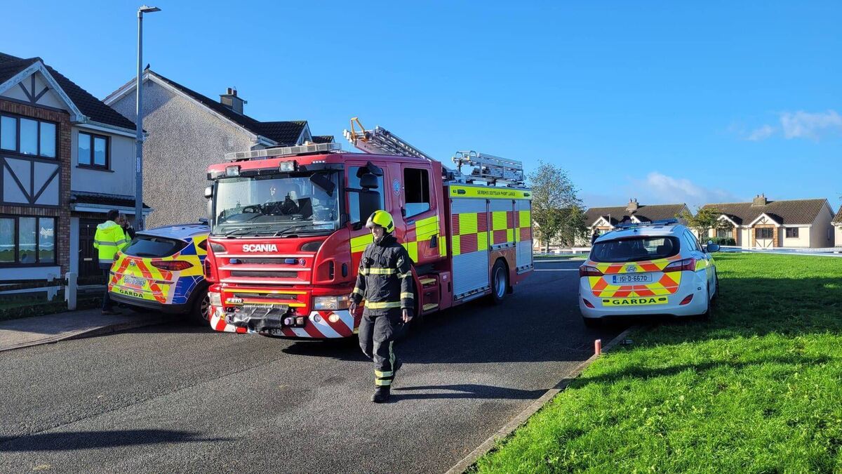 Gardaí issue appeal for information following fatal house fire in Waterford city