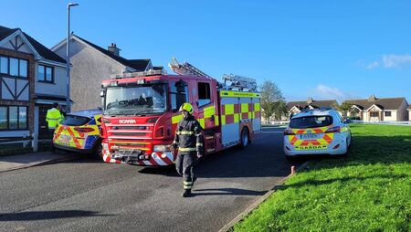 Gardaí issue appeal for information following fatal house fire in Waterford city