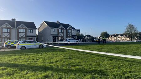 Garda units continue to arrive at scene of arson attack in Waterford, four confirmed dead