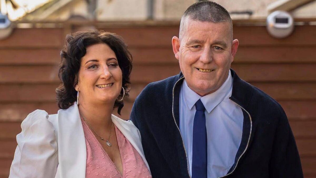 Couple in the fatal Birchwood house fire named locally