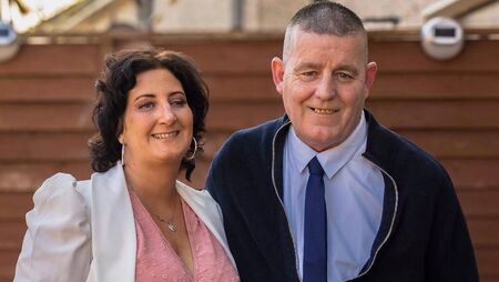 Couple in the fatal Birchwood house fire named locally