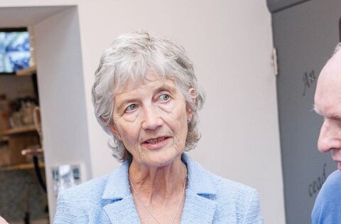 President Connolly shares shock over 'horrific killing' of four people in Waterford