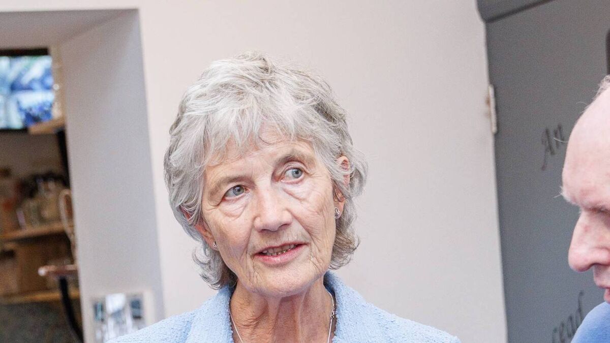 President Connolly shares shock over 'horrific killing' of four people in Waterford