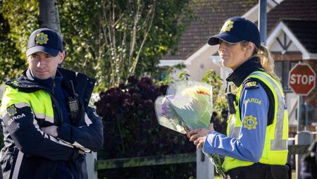 A Waterford community is plunged into mourning following tragedy of unprecedented scale