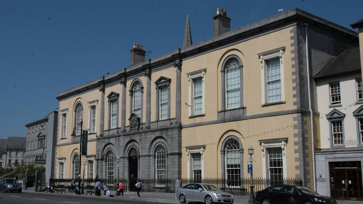 Waterford council buildings to close today due to public sector pay strike
