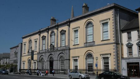 Waterford council buildings to close today due to public sector pay strike 