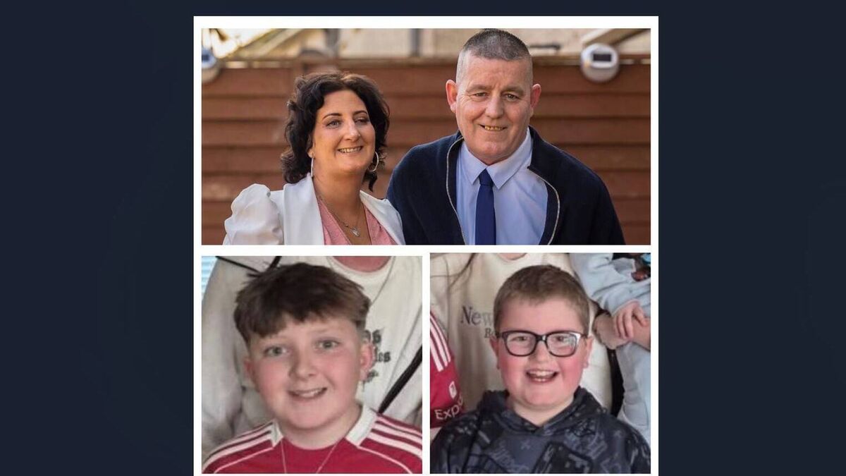 Waterford to gather to remember the victims of Birchwood fire