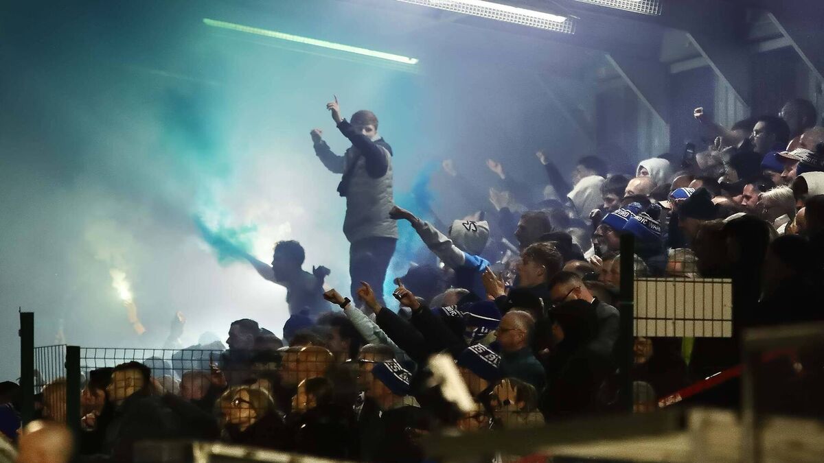 Blues fans set for Aviva invasion as FAI Cup Final tickets go on sale