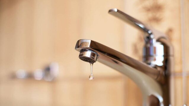 <p>Cllr Catherine Burke said there has been an ongoing failure from Irish Water to engage with electoral districts.</p>