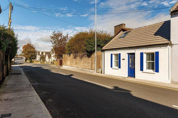 Beech Cottage, O'Connell Street, Dungarvan is on the market for €260,000.