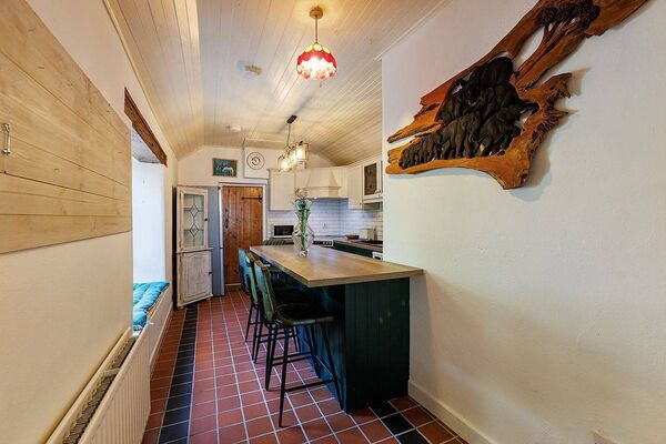 Beech Cottage, O'Connell Street, Dungarvan is on the market for €260,000.