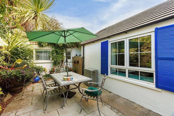 Beech Cottage, O'Connell Street, Dungarvan is on the market for €260,000.