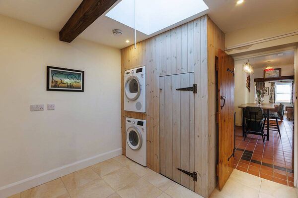 Beech Cottage, O'Connell Street, Dungarvan is on the market for €260,000.