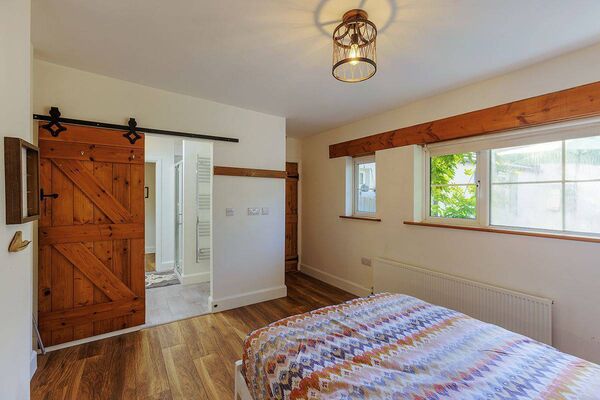 Beech Cottage, O'Connell Street, Dungarvan is on the market for €260,000.
