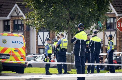 Photo: waterford-news.ie Waterford arson attack kills four amid drug debt intimidation