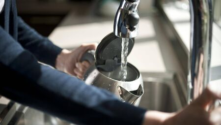 Boil Water Notice issued for 1,100 Uisce Éireann customers in Waterford 