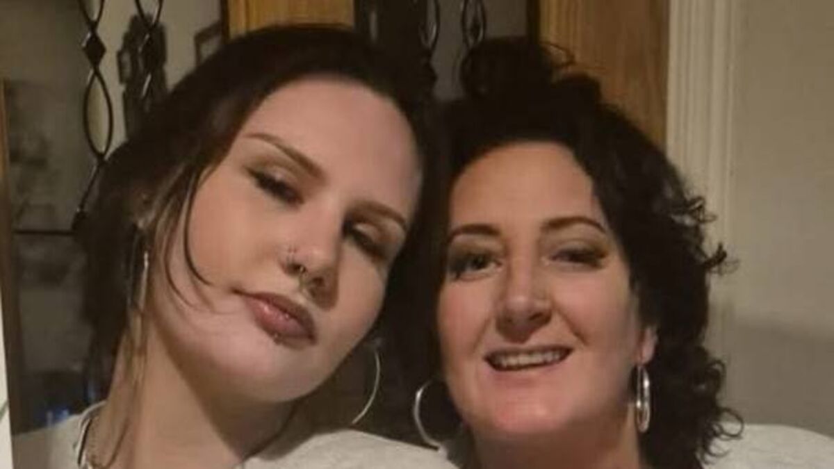 Heartbroken sister remembers Kim as ‘the light of my life’ after Birchwood tragedy