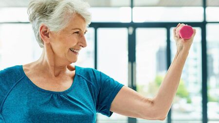 Your Fitness: Being proactive around arthritis