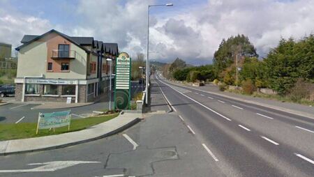 Major Kilmeaden development is refused