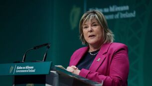 <p>Minister Mary Butler is chief whip, sits at cabinet and has been years in the Department of Health. The AMHU has literally staggered over a decade, with minuscule annual allocations of €100k, to its present “progress” but is still without planning permission. </p> <p>Minister Mary Butler is chief whip, sits at cabinet and has been years in the Department of Health. The AMHU has literally staggered over a decade, with minuscule annual allocations of €100k, to its present “progress” but is still without planning permission. </p>