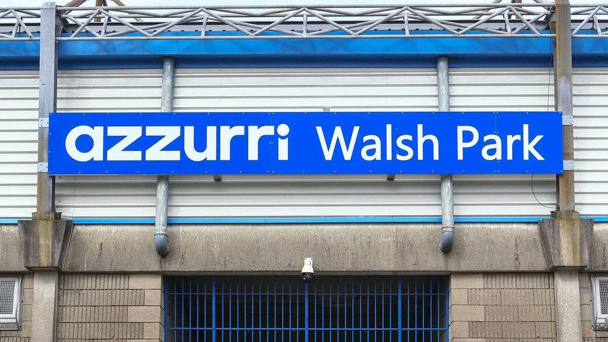 Next phase of Walsh Park redevelopment to begin in 'very near future'