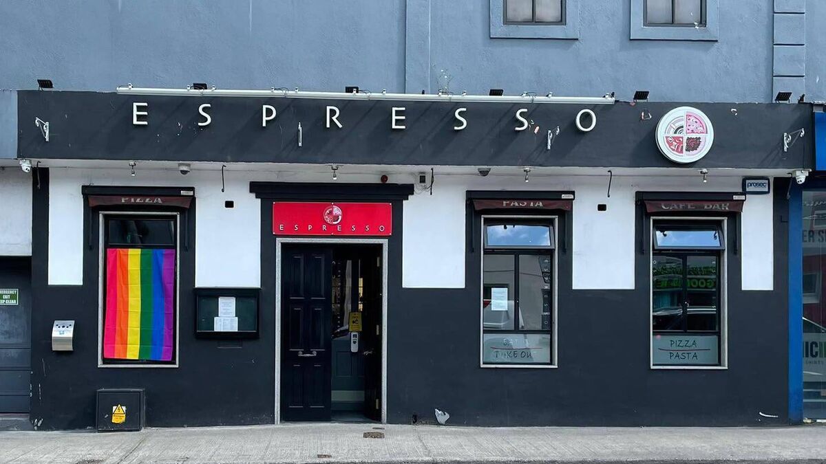 Espresso announce immediate closure