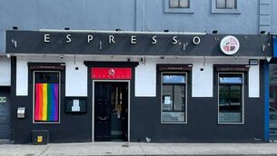 <p>Espresso have announced their closure.</p> <p>Espresso have announced their closure.</p>