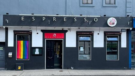 Espresso announce immediate closure