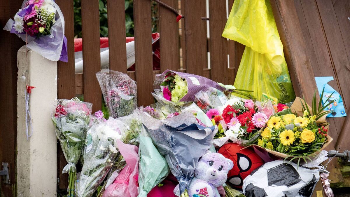 'There cannot be outrage today and silence tomorrow' - call for change after Birchwood tragedy
