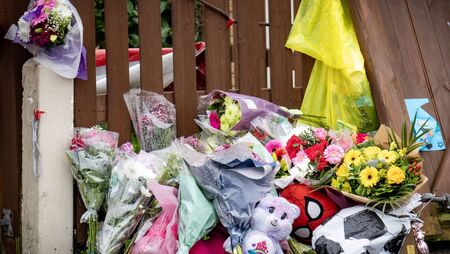 'There cannot be outrage today and silence tomorrow' - call for change after Birchwood tragedy