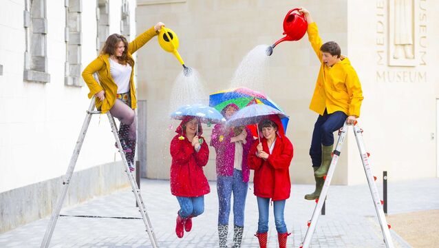 <p>Imagine Arts Festival returns to Waterford City this week marking its 25th edition with a programme of performance, music, visual art, heritage events and workshops under the theme In Memories We Grow.</p>