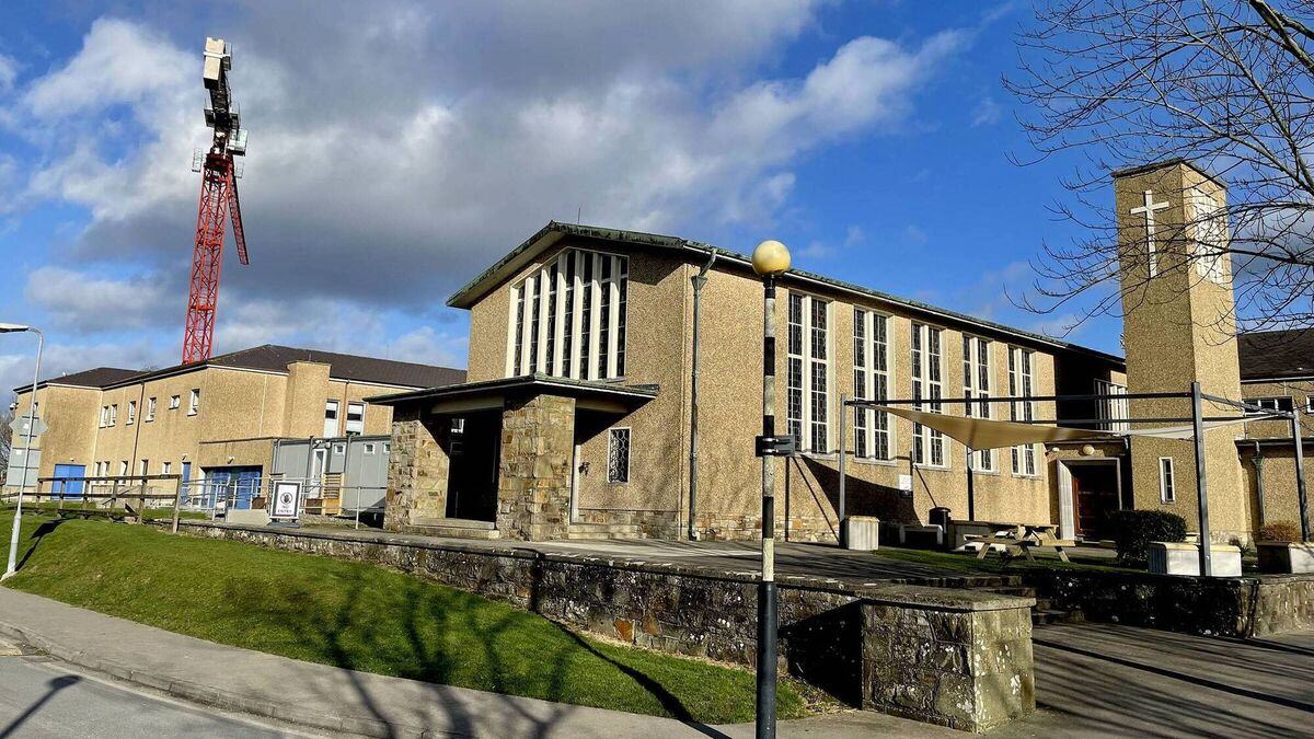 Waterford man who stabbed priest found not guilty by reason of insanity