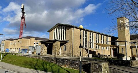  Waterford man who stabbed priest found not guilty by reason of insanity 