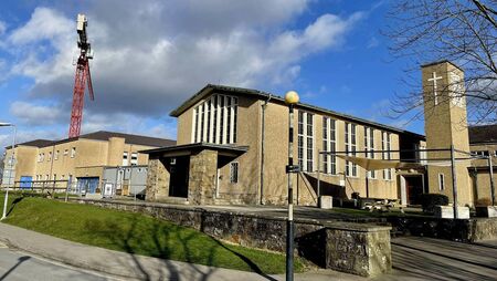  Waterford man who stabbed priest found not guilty by reason of insanity 