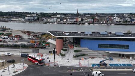 'Significant progress' being made on Waterford's North Quays project