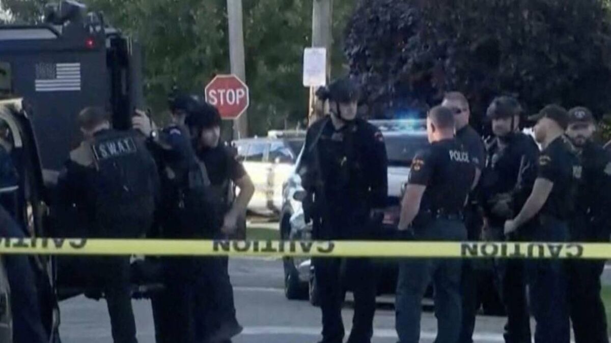 Major tragedy in Dungarvan’s twinned town in USA 