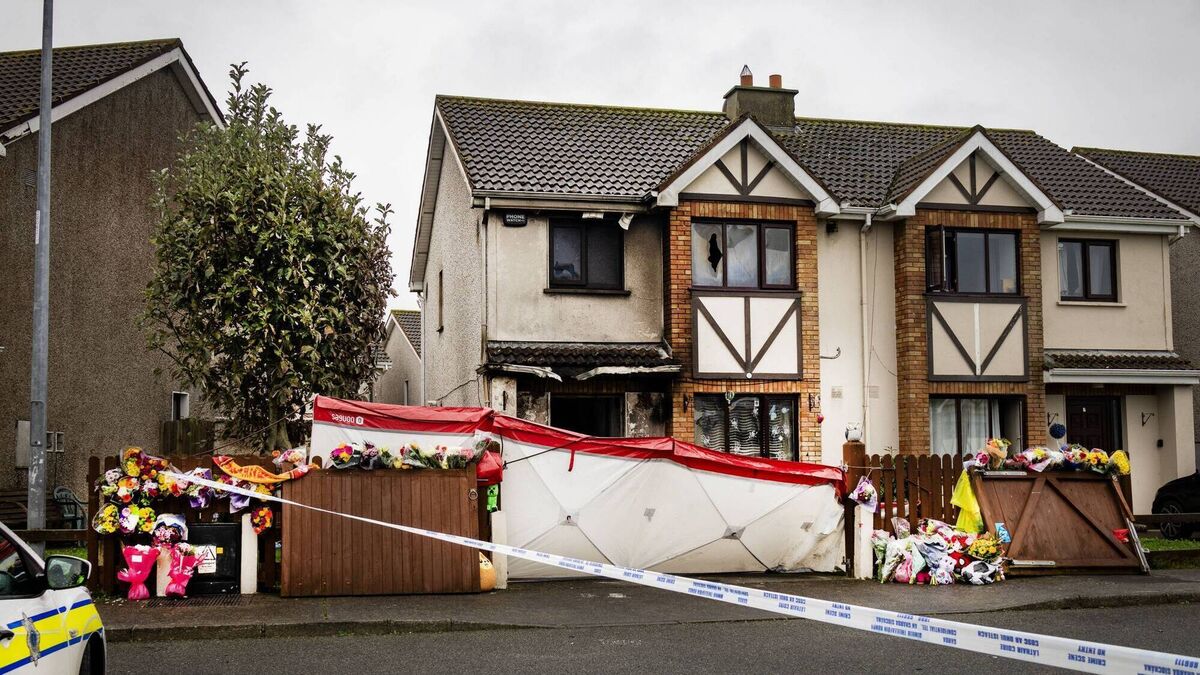 Two people charged in connection with Birchwood arson attack to appear in court