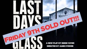 <p>Theatre Vamps presented The Last Days of the Glass.</p> <p>Theatre Vamps presented The Last Days of the Glass.</p>