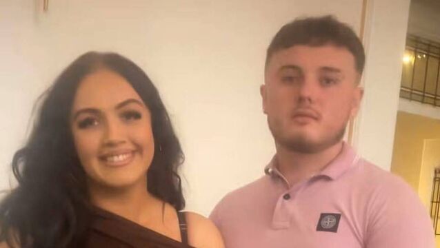 <p>Jessica Dalton and Cian Stacey were charged at Clonmel Courthouse.</p>