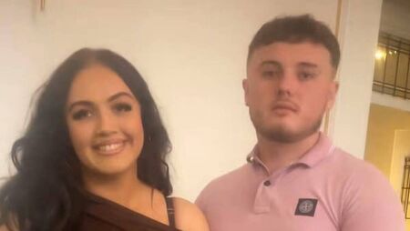 BREAKING: Man and woman charged in connection with Birchwood fire appear in court 