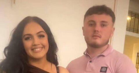 BREAKING: Man and woman charged in connection with Birchwood fire appear in court 