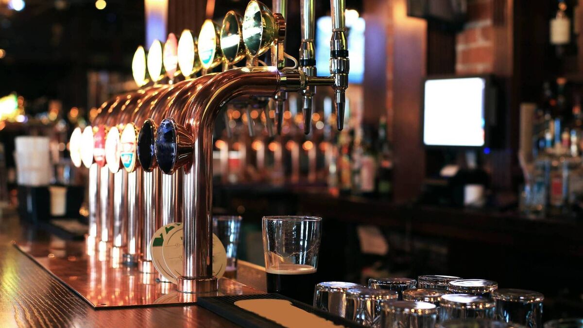 Rural Waterford pubs let down by insufficient transport options