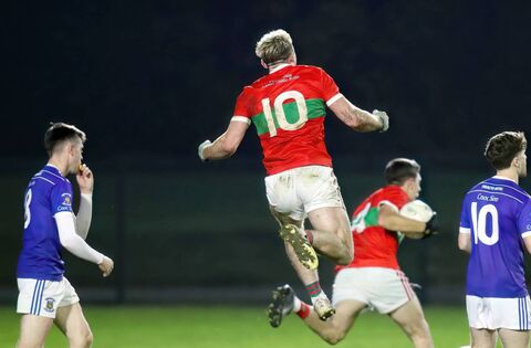 Fitzgerald’s goal proves key as Clashmore squeeze past Sion  - GAA - Waterford News & Star