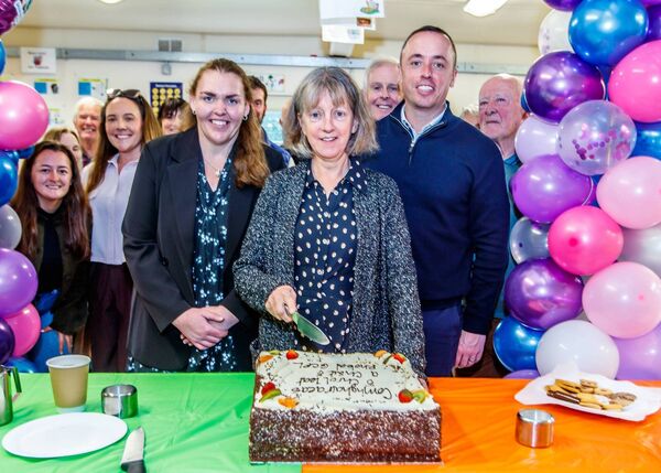 Eibhín Ní Dhomhnaill, Cáit Ní Shé agus Conchúr Ó hÓgáin Eibhín Ní Dhomhnaill, Cáit Ní Shé agus Conchúr Ó hÓgáin