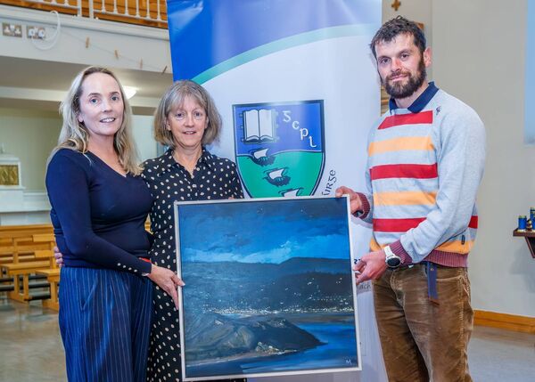 Cláir Ní Sheoighe, Cáit Ní Shé agus Séamus Ó Fuada, Múinteoirí Cláir Ní Sheoighe, Cáit Ní Shé agus Séamus Ó Fuada, Múinteoirí
