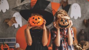 <p>Waterford is screaming with Halloween spirit this October, from spooky ghost stories, local history tours, halloween concerts and the return of Spraoi's Wicked Woods.</p> <p>Waterford is screaming with Halloween spirit this October, from spooky ghost stories, local history tours, halloween concerts and the return of Spraoi's Wicked Woods.</p>