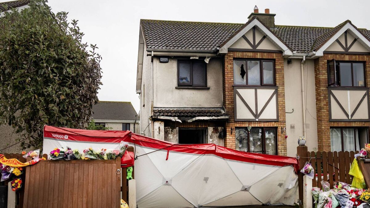 Full timeline of Waterford's Birchwood attack